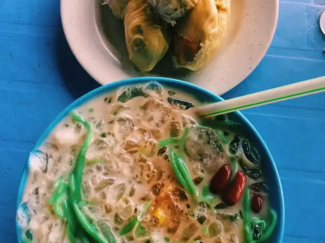 Singgah Yop Pulut Dirian Food Photo 1