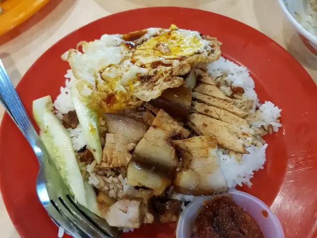 Limbongan Food Court Food Photo 16