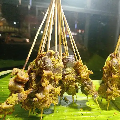 Gambar Makanan SATE PADEH BUMBU BIARO 7