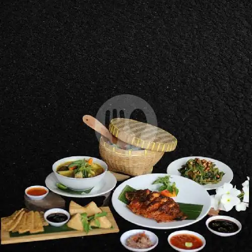 Gambar Makanan Warung Mina 2