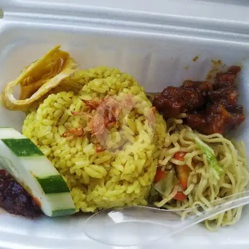 Gambar Makanan Nasi Uduk Ho Ciak 6