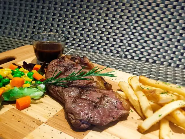 Gambar Makanan Le Steak 4
