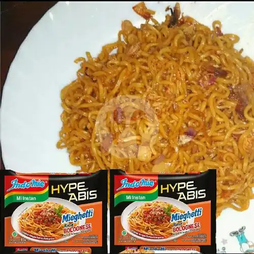 Gambar Makanan Warung Indomie Wardom 20