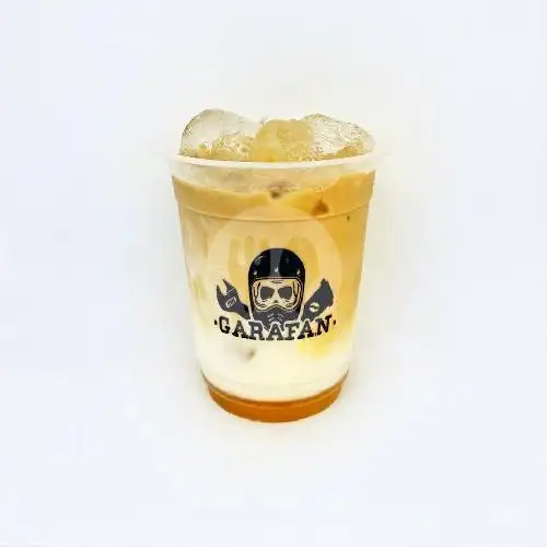 Gambar Makanan Garafan Coffee, Cempaka Putih 9
