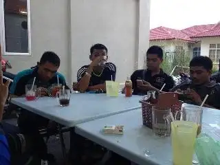 Family Mamak Restoran