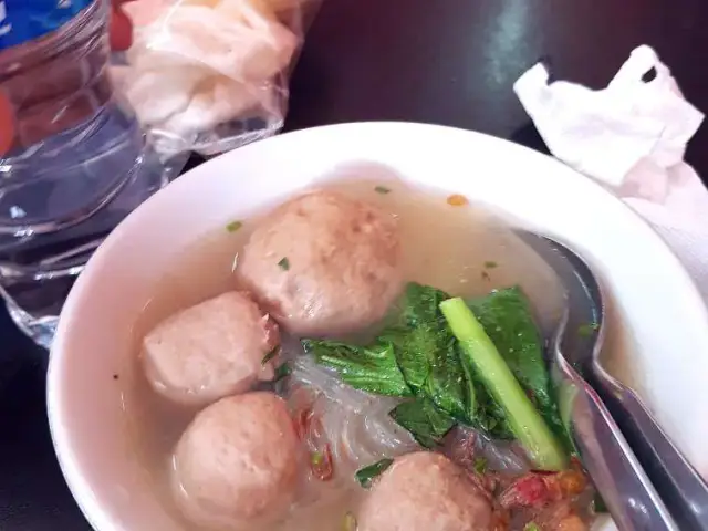 Gambar Makanan Bakso JWR 17