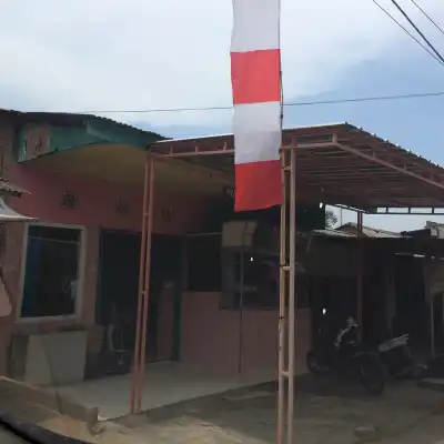 Rumah Makan IKA