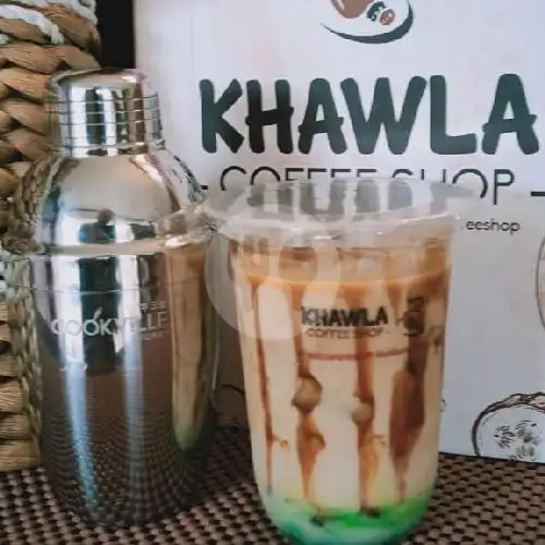 Gambar Makanan Khawla Coffee Shop 2
