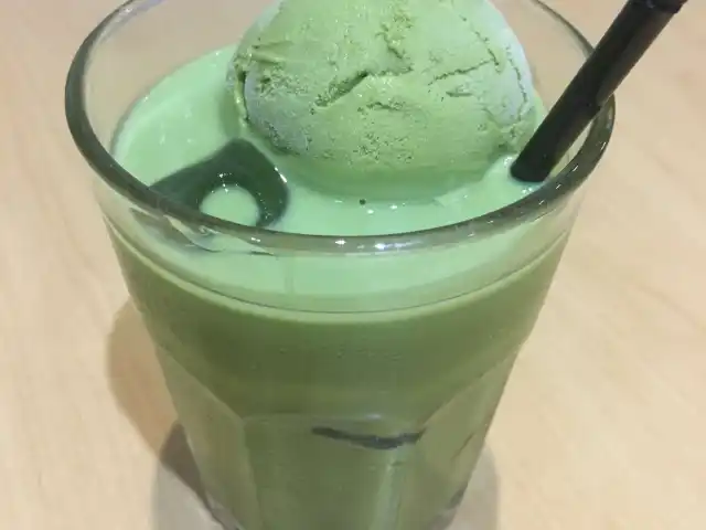 Nana's Green Tea Food Photo 10