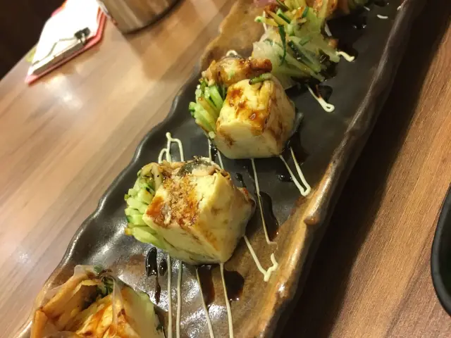 Sushi Tsen Food Photo 10