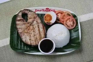 Davao Tuna Grill Food Photo 6