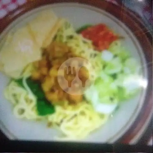 Gambar Makanan Mie Ayam Jojo,Bakso Aci Lestari Raya 3