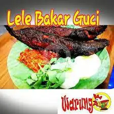 Gambar Makanan Warung ABG (Spesial Bakar Guci), Selaparang 16