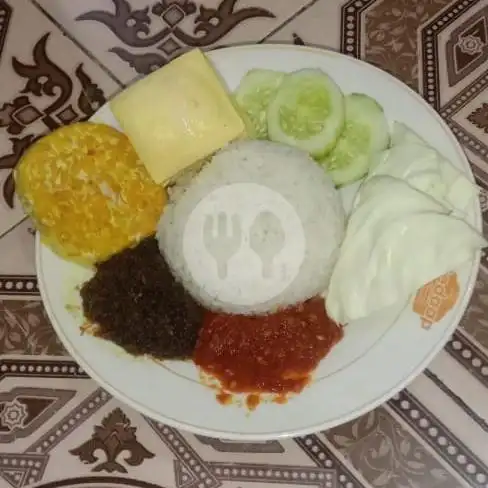 Gambar Makanan Nasi Bebek Abdul Hadi 7