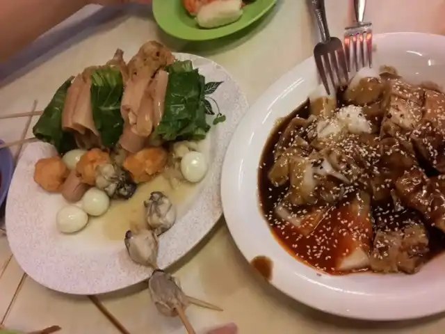 Lok Lok Food Photo 3