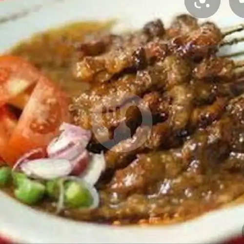 Gambar Makanan Sate Ayam Nikmat, Ciroyom Andir 4