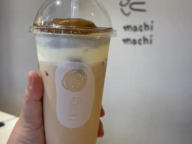 Machi Machi Food Photo 14