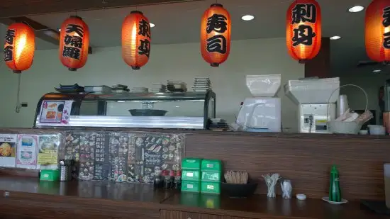 Matsuba Japanese Restaurant