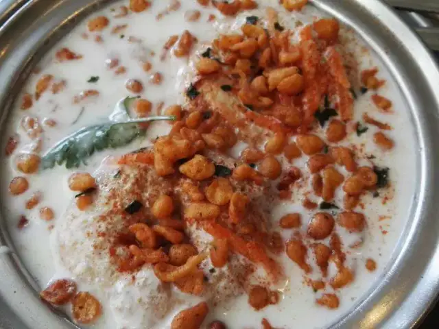 Saravanaa Bhavan Food Photo 9