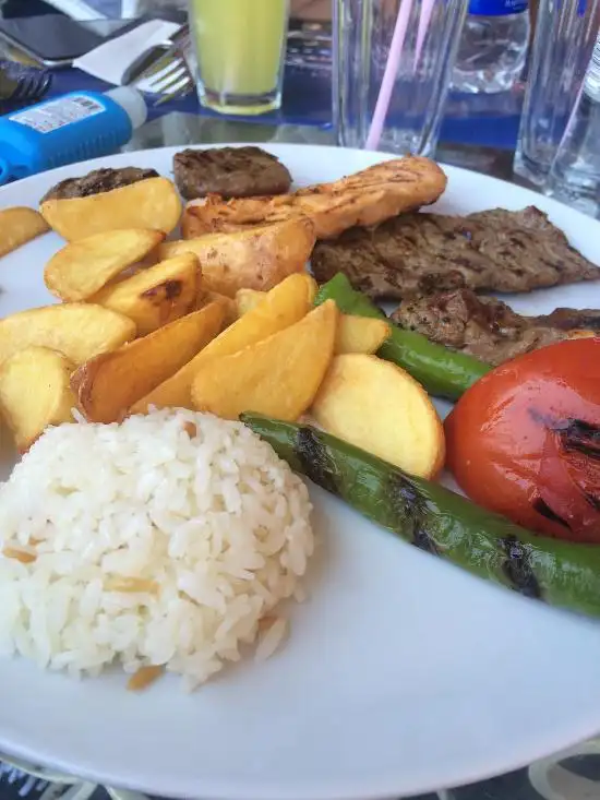 Ulus Cafe'nin yemek ve ambiyans fotoğrafları 16