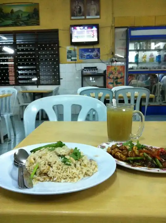 Restoran Siti Meryam Food Photo 2