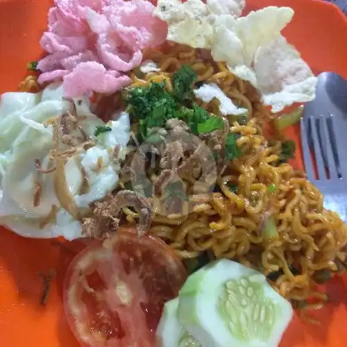 Gambar Makanan Bofet Rujak Es Campur & Soup Buah Andini, Samudera 20