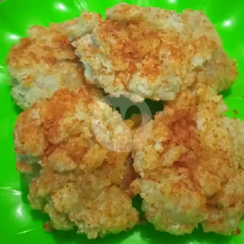 Gambar Makanan Ayam Geprek / Nasi Timbel Humairahiffza Food, Jl. Sunan Kalijaga Blok D 42 1