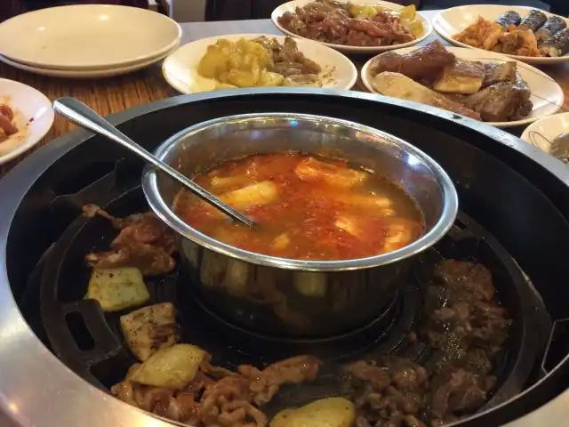 Seoul Garden Food Photo 10