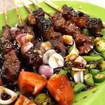 Gambar Makanan Sate Ayam Dan Sate Kambing Anugrah, Bintaro 15