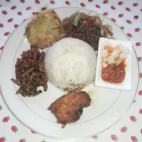 Gambar Makanan Waroeng Syahier, Sungai Kapuas 8