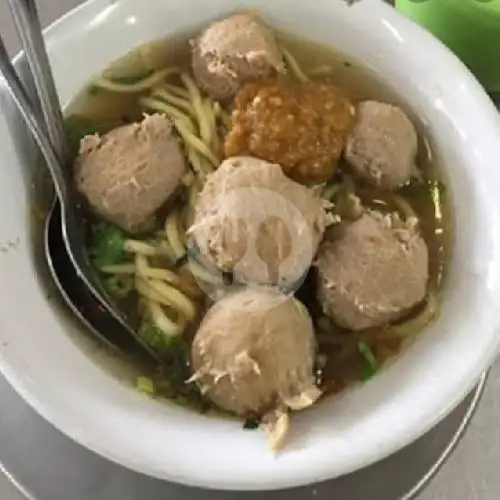 Gambar Makanan Kenthis Mie Ayam Dan Bakso, Ki Male 12