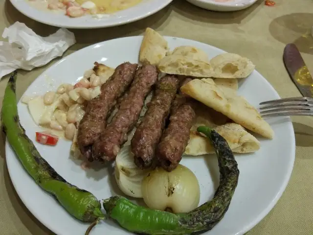 Hasan Antalya Restaurant'nin yemek ve ambiyans fotoğrafları 7