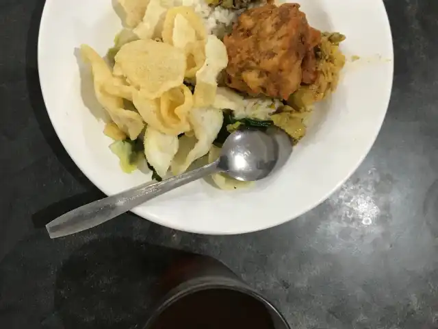 Gambar Makanan Rumah Makan Aroma 2