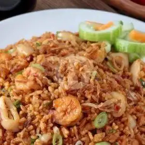 Gambar Makanan Nasi Goreng Sutan Hoki, Joyo Sari 16