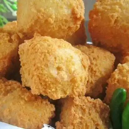 Gambar Makanan PUTRA Fried Chicken 10
