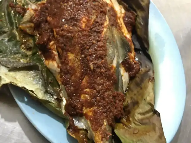 Mail Ikan Bakar Food Photo 15