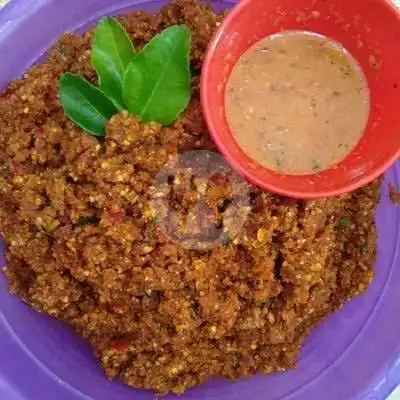 Gambar Makanan Pecel dan Rawon Glintung Bu Yatirah, Letjen S Parman 16