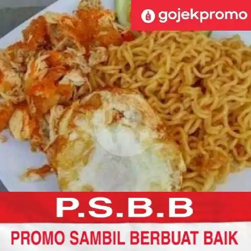 Gambar Makanan Bintang Rasa Fried Chicken, Ngemplak Bothi 7