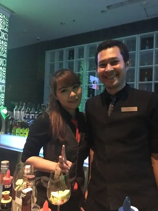 Gambar Makanan Blu Martini 17