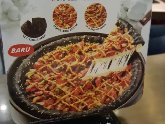 Gambar Makanan Pizza Hut Restoran - Cibinong City Mall 14