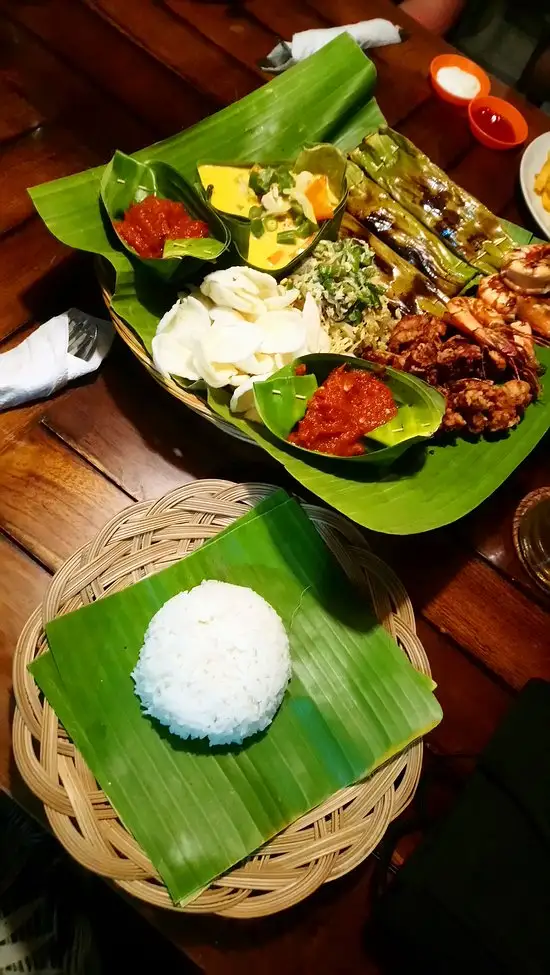 Gambar Makanan Warung Indra 15