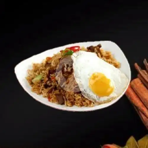Gambar Makanan Sop Kaki Kambing Bossque, Samarinda Ulu 10