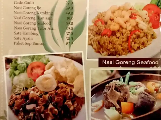 Gambar Makanan IgaIga 18