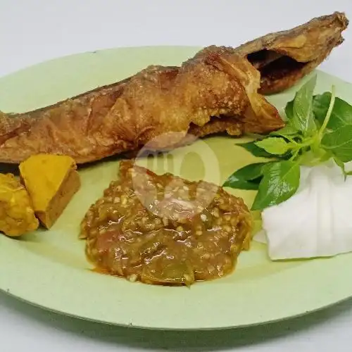Gambar Makanan Putri Barokah Seafood, Batam Kota 1