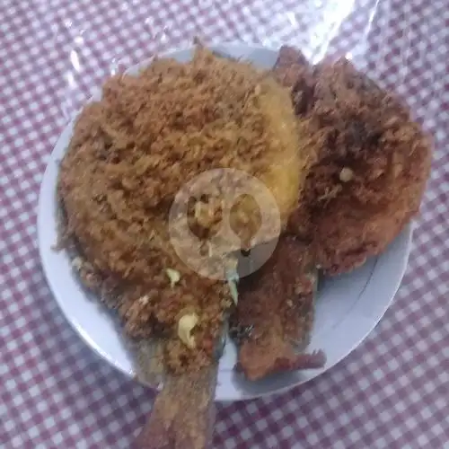 Gambar Makanan Ampera Masakan Padang Saiyo Sakato, Blimbing 3