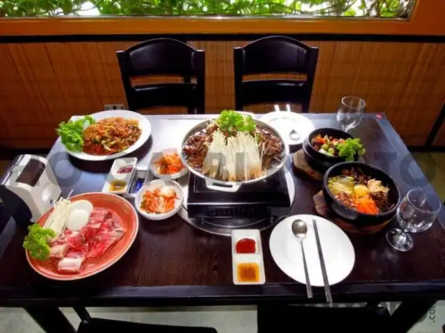 Ho Galbi Food Photo 7