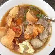 Gambar Makanan Bakwan Kawi Bu Jarwani, Food Court UGM Baru 3