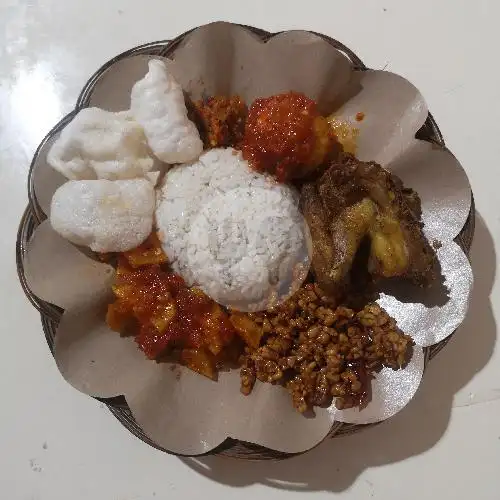 Gambar Makanan Nasi Cinta, Tanjung Duren 6