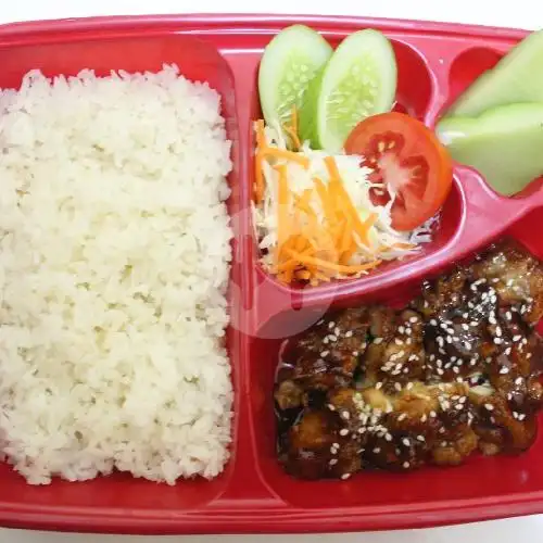 Gambar Makanan B Rice Boxs, Serpong 15