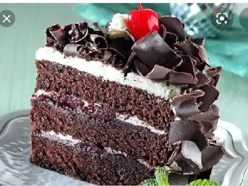 Kue Ulang Tahun Adelia Cake, Cengkareng